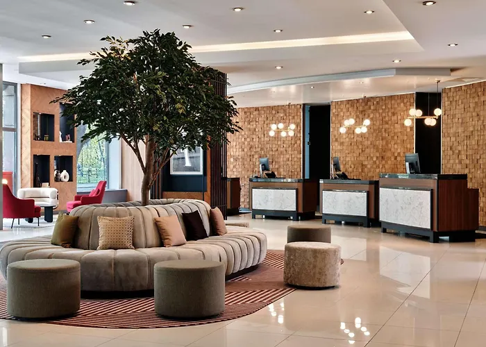 Radisson Blu Hotel Cracovia